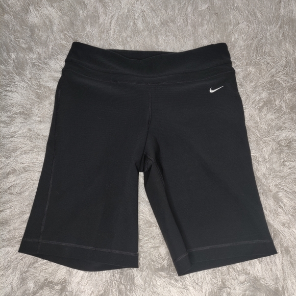 Nike Dri fit shorts sz small - Picture 2 of 4